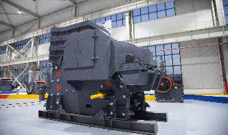 Used Primary Crushers For Sale Dominica