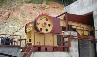 Mining Minerals