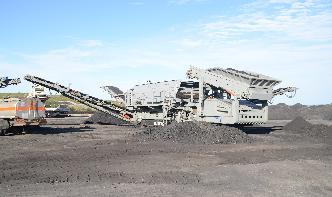 Crusher Plant For Sale