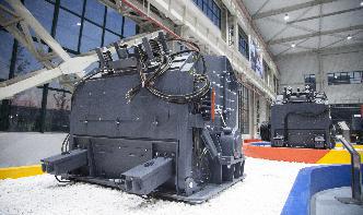 type of jow crusher and various sizes