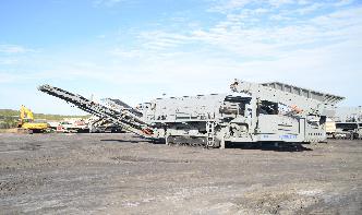 Tailings Dry Row Handling Equipment For Talc In Guatemala