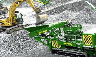 Stone Crushing Equipment Made In Mexicos In Germany