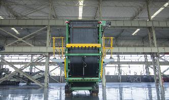 Iron Ore Concentrate Dryer