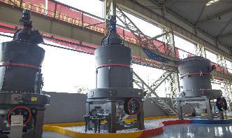 What Is The Equipment Used To Crush Salt Sme Crushers