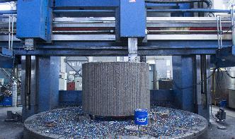 type of jow crusher and various sizes