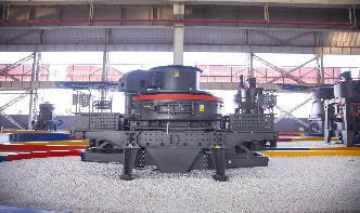 type of jow crushers and various sizes