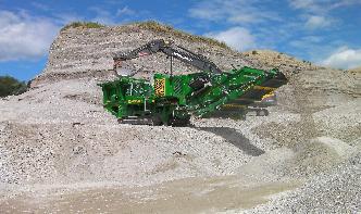 Sbm Industries For Crushers