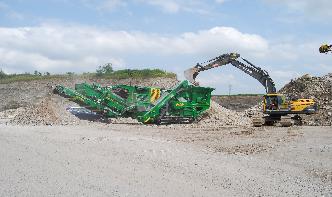 Hydraulic Driven Track Mobile Plant at Best Price in ...